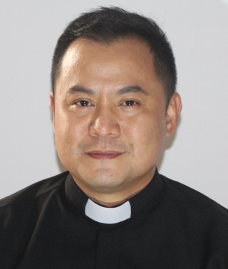 Rev. Fr. Adel A. Agcaoili