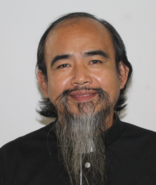 Rev. Fr. Alejandro M. Abangley