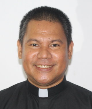 Fr. Christian B. Bullozo
