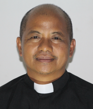 Rev. Fr. Juliano D. Eddamag