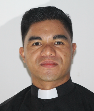 Fr. Melture D. Pasado