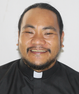 Fr. Odilon C. Aranca