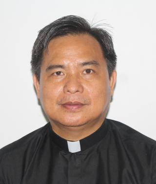 Fr. Roman A. Macaiba Jr.