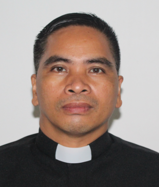 Rev. Fr. Romando M. Canao