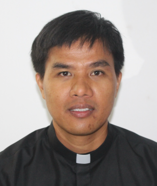 Rev. Fr. Teodoro B. Pic-it, Jr.